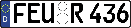 FEU-R436
