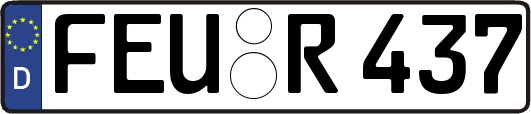 FEU-R437
