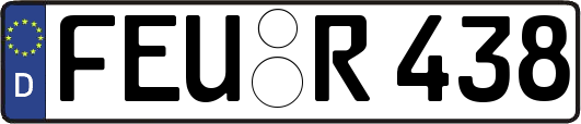 FEU-R438