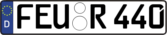 FEU-R440
