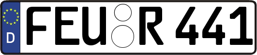 FEU-R441