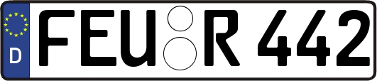 FEU-R442