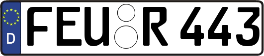 FEU-R443