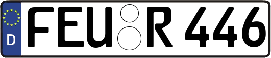 FEU-R446