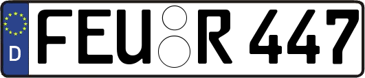 FEU-R447