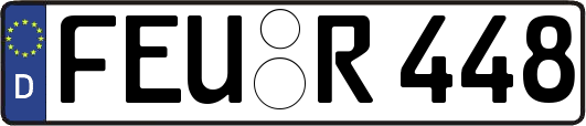 FEU-R448