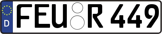 FEU-R449