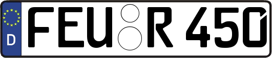 FEU-R450