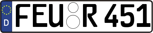 FEU-R451
