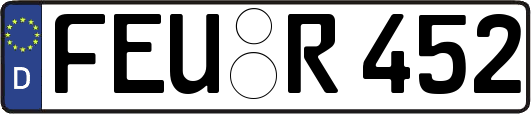 FEU-R452