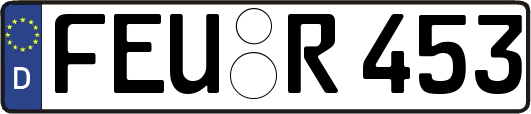 FEU-R453