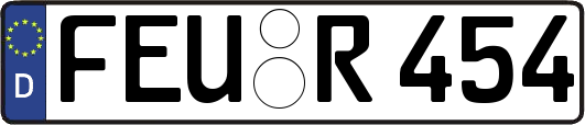 FEU-R454