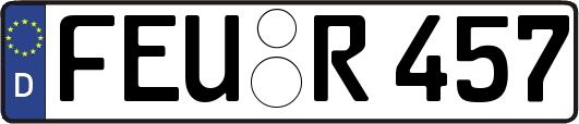 FEU-R457