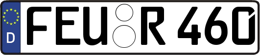 FEU-R460