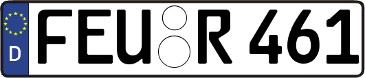 FEU-R461