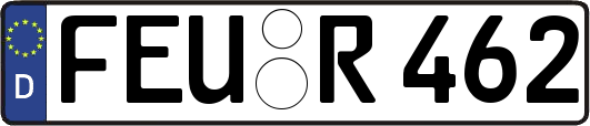 FEU-R462