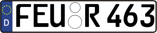 FEU-R463