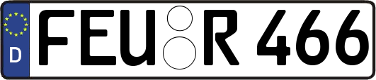 FEU-R466
