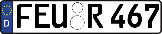 FEU-R467