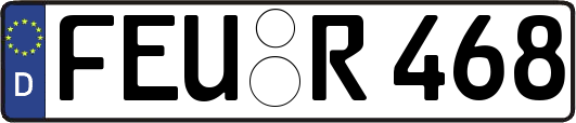 FEU-R468