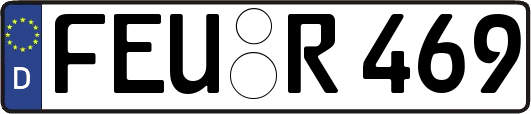 FEU-R469