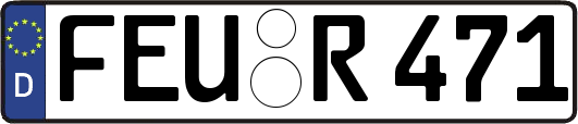 FEU-R471