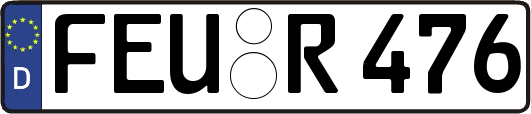 FEU-R476