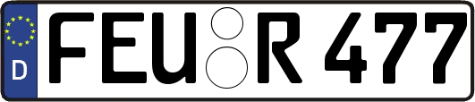 FEU-R477