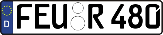 FEU-R480