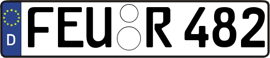 FEU-R482