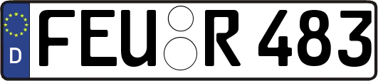 FEU-R483