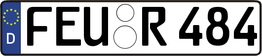 FEU-R484