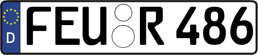 FEU-R486