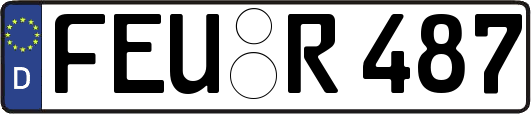 FEU-R487