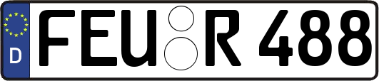 FEU-R488