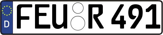 FEU-R491