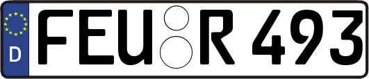 FEU-R493