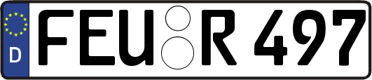 FEU-R497