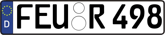 FEU-R498