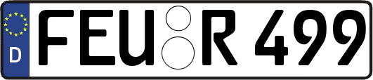FEU-R499