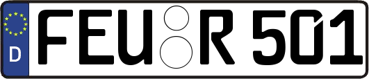 FEU-R501