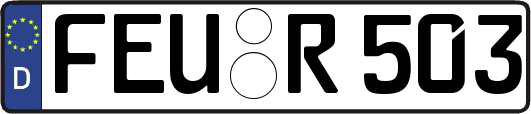 FEU-R503