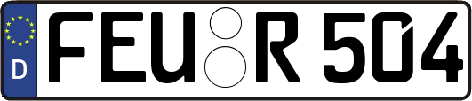 FEU-R504