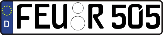 FEU-R505