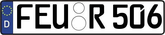 FEU-R506