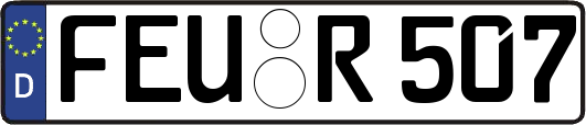 FEU-R507