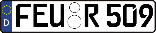 FEU-R509