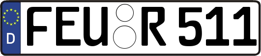 FEU-R511