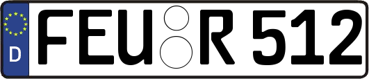 FEU-R512