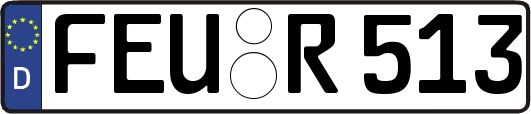 FEU-R513